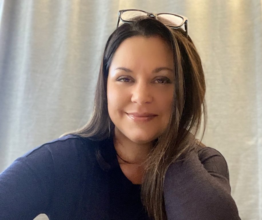 Brandi Ricketts, LADC-MH, LPC, United States, Oklahoma, Oklahoma City | PSI Perinatal Mental Health Directory